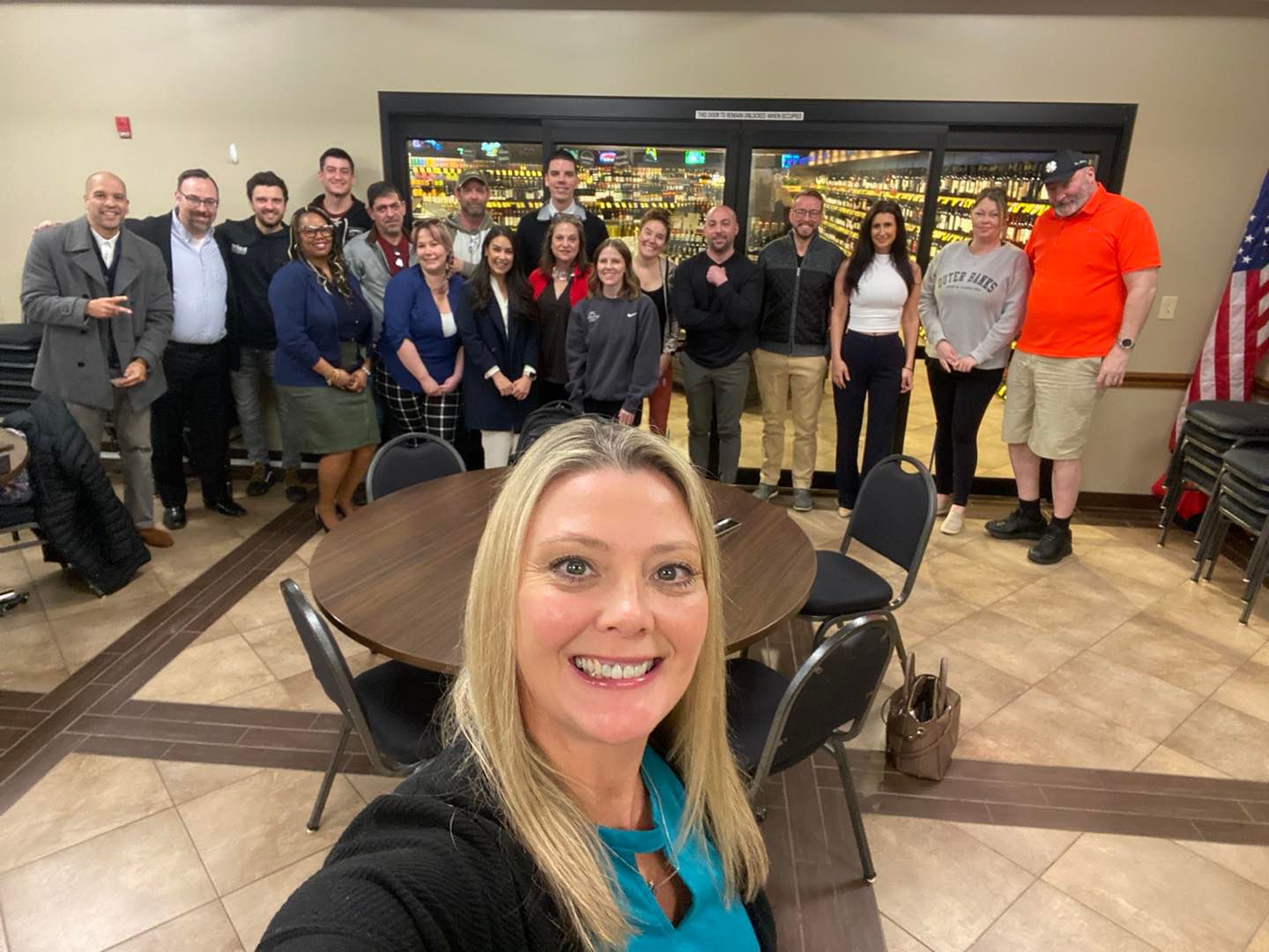 Fairlawn is close to launching! - Your Corporate Concierge