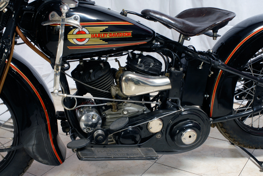 HARLEY DAVIDSON W En venta Portal compra venta vehículos clásicos