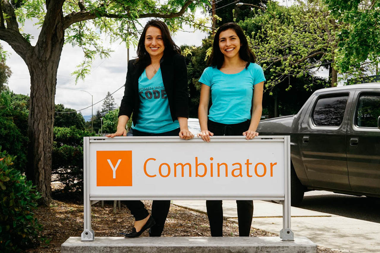 Women Who Code helps female engineers level up in their careers Y