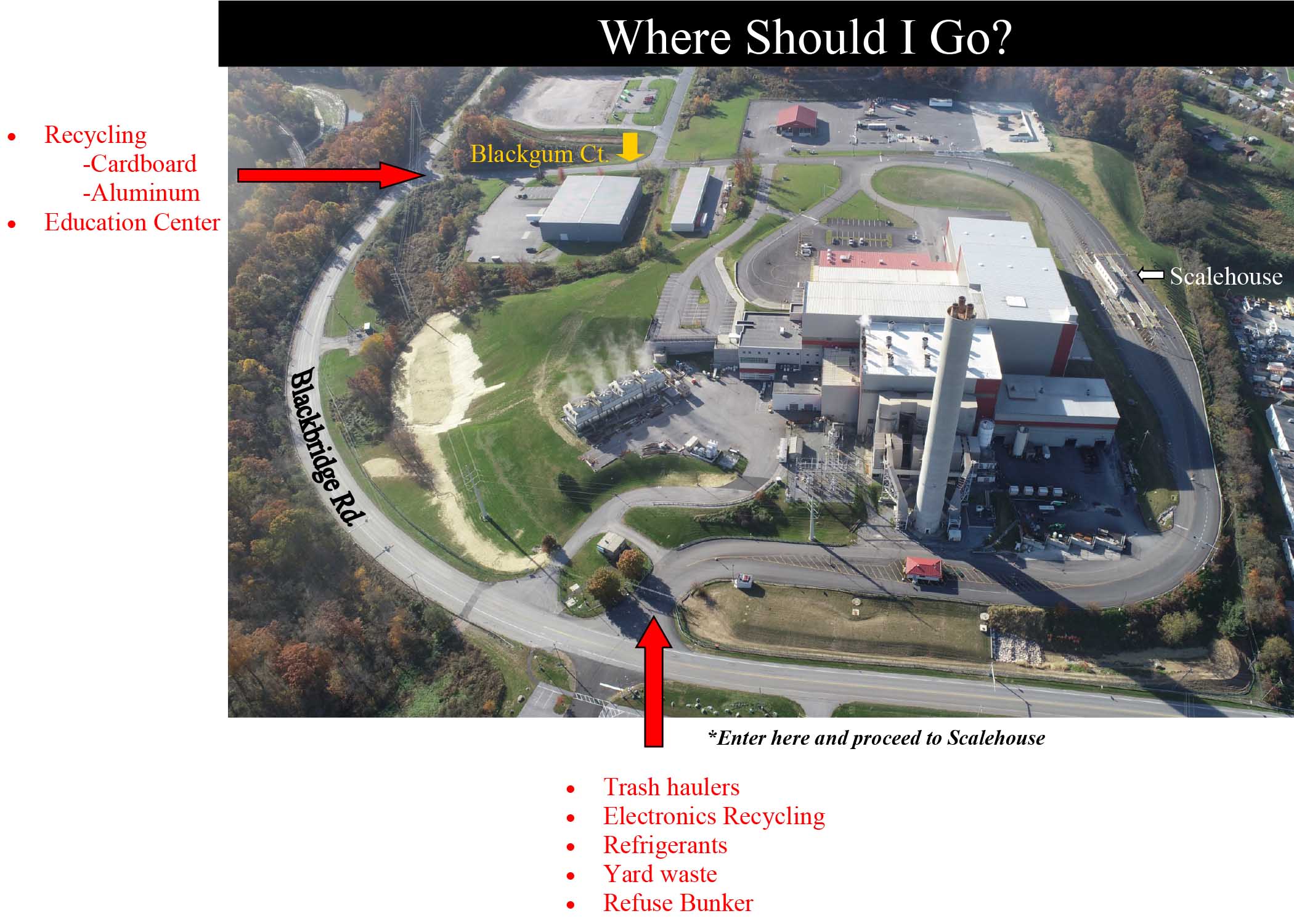 Household Items YCSWA