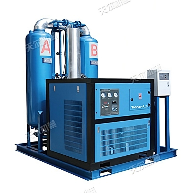 News OEM Compressed Air Dryer Machine HighQuality Compressed Air