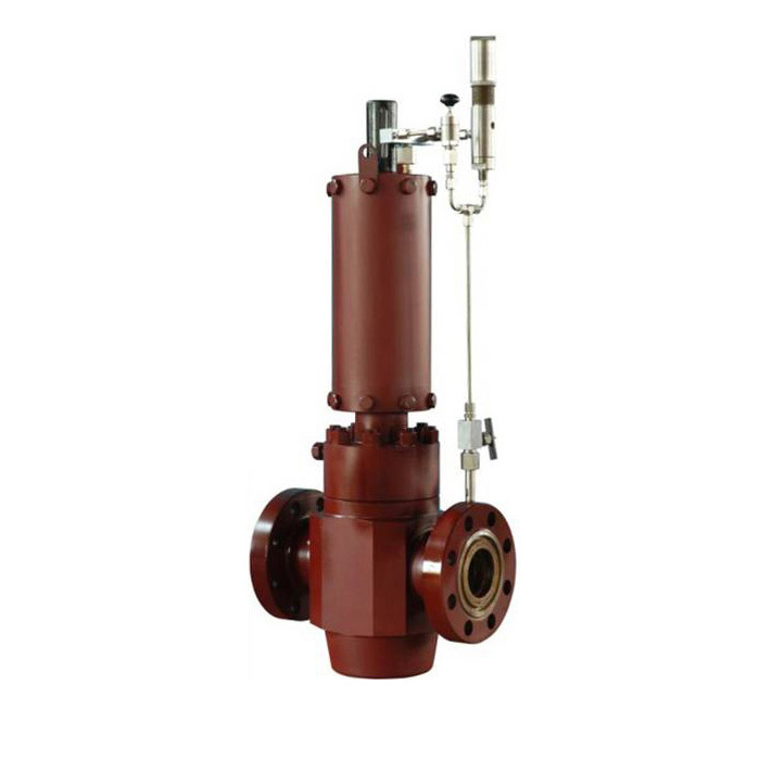 Surface Safety Valves