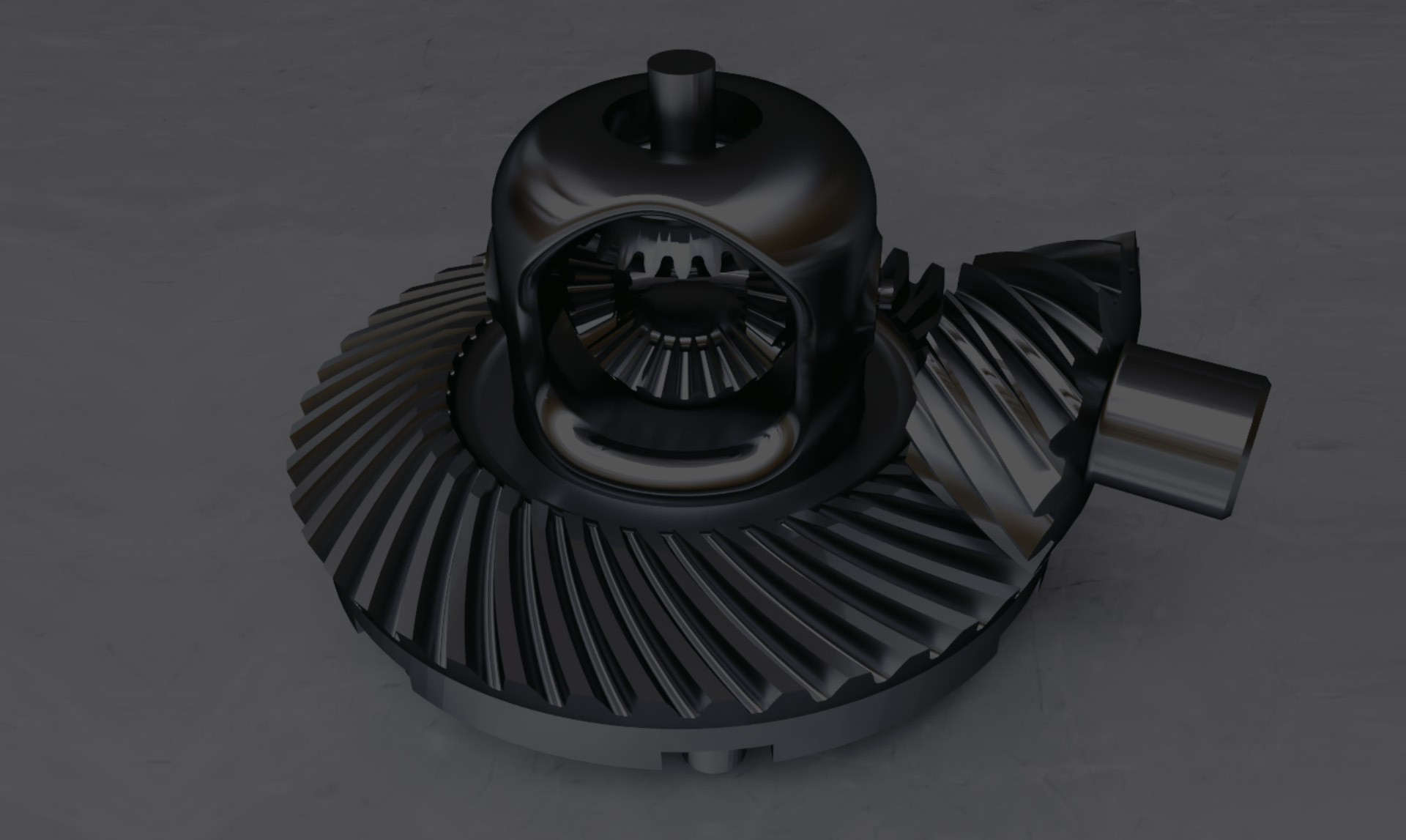 YCW Engineering Ltd Performance Drivetrain Solutions