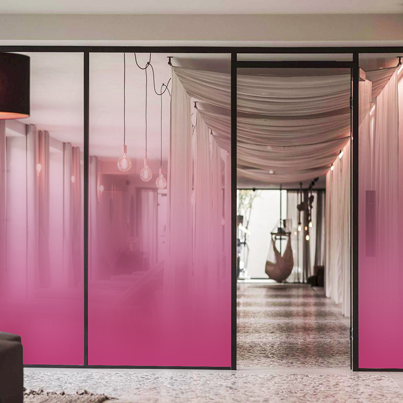 Glass Printing Linyi Yicai Digital Machinery Co., Ltd.