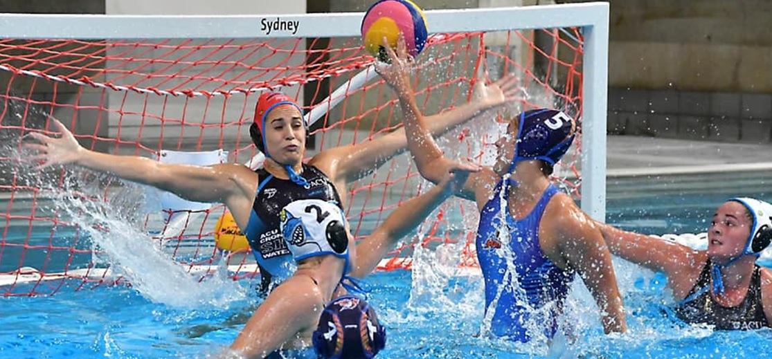 Water Polo Yeovil District Swimming Club