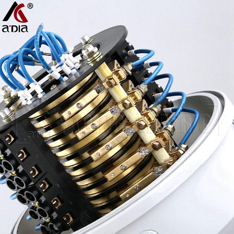 Pivot Irrigation Components Pivot collector ring SRV00026011P