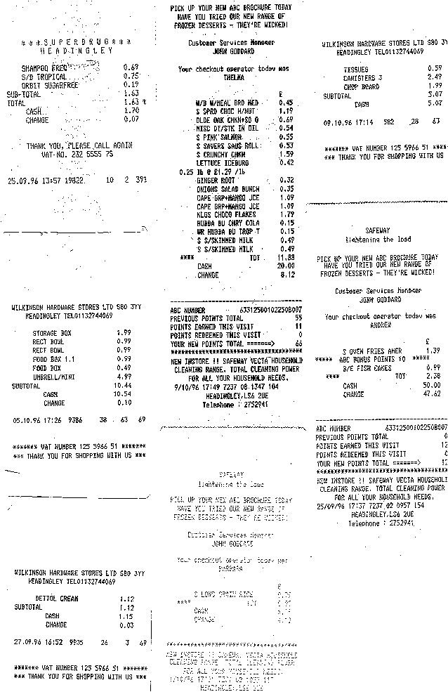 Lifestory in University of Leeds