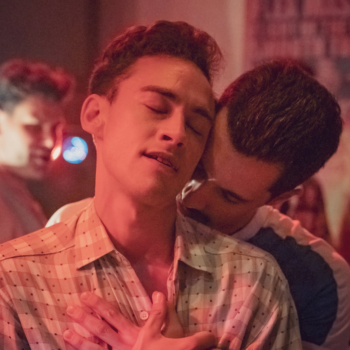 It’s a Sin, It’s a Masterpiece Review What to Watch Yeahflix