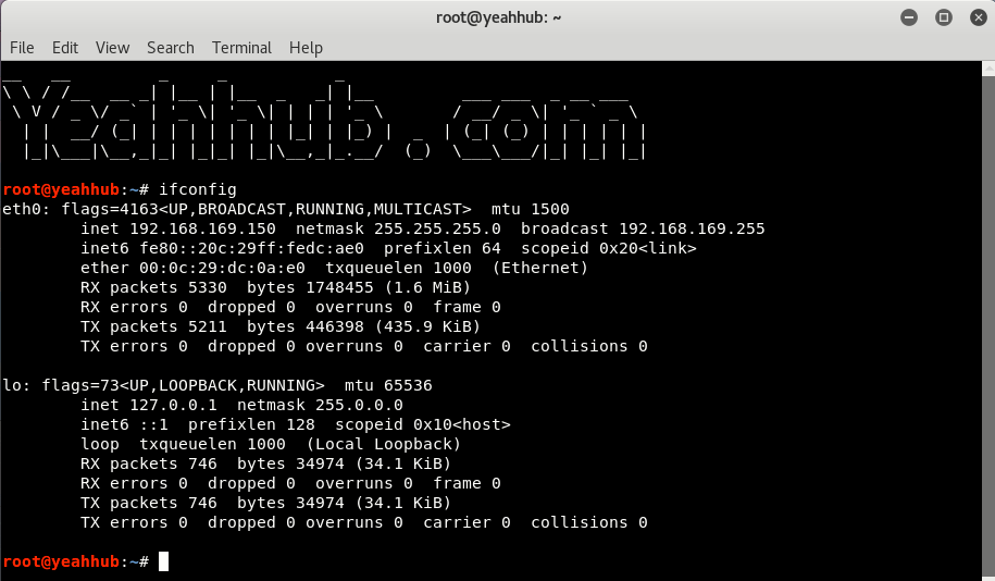 How To Use Ip Command In Linux With Examples