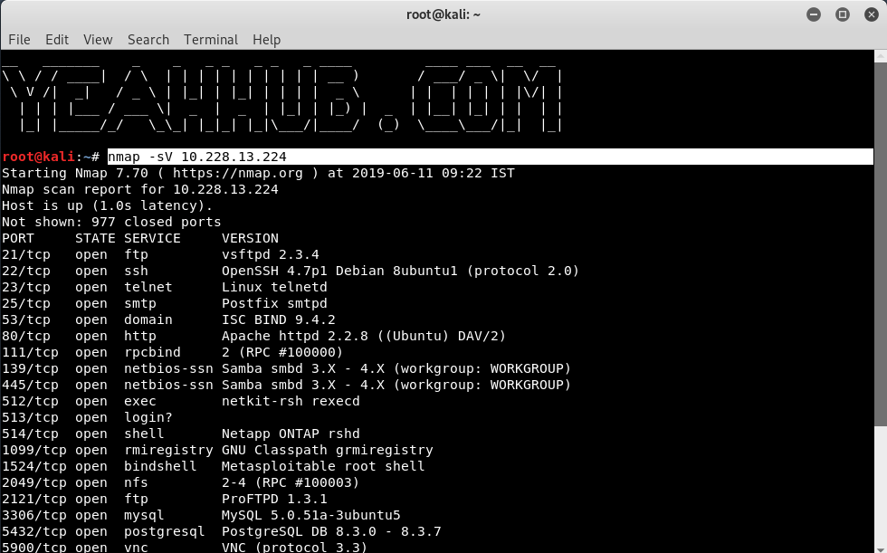 Nmap Port Scan Commands Top 10 NMAP Widely Used Commands Yeah Hub