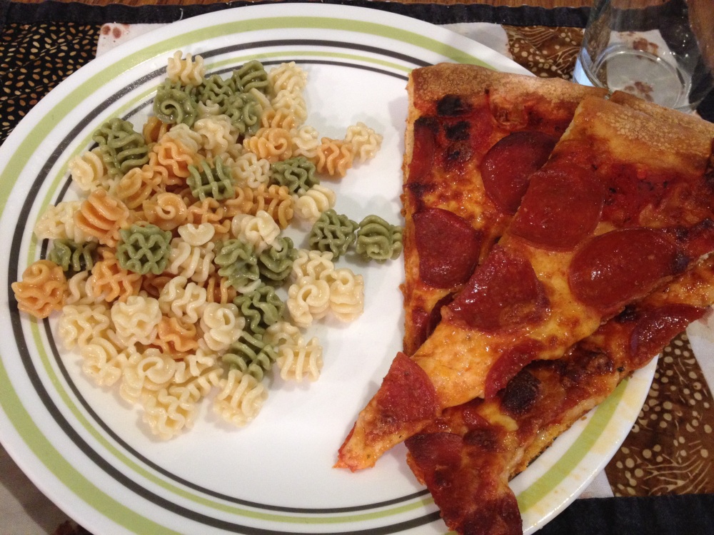 Yeah I Ate That Home These noodles look like brains