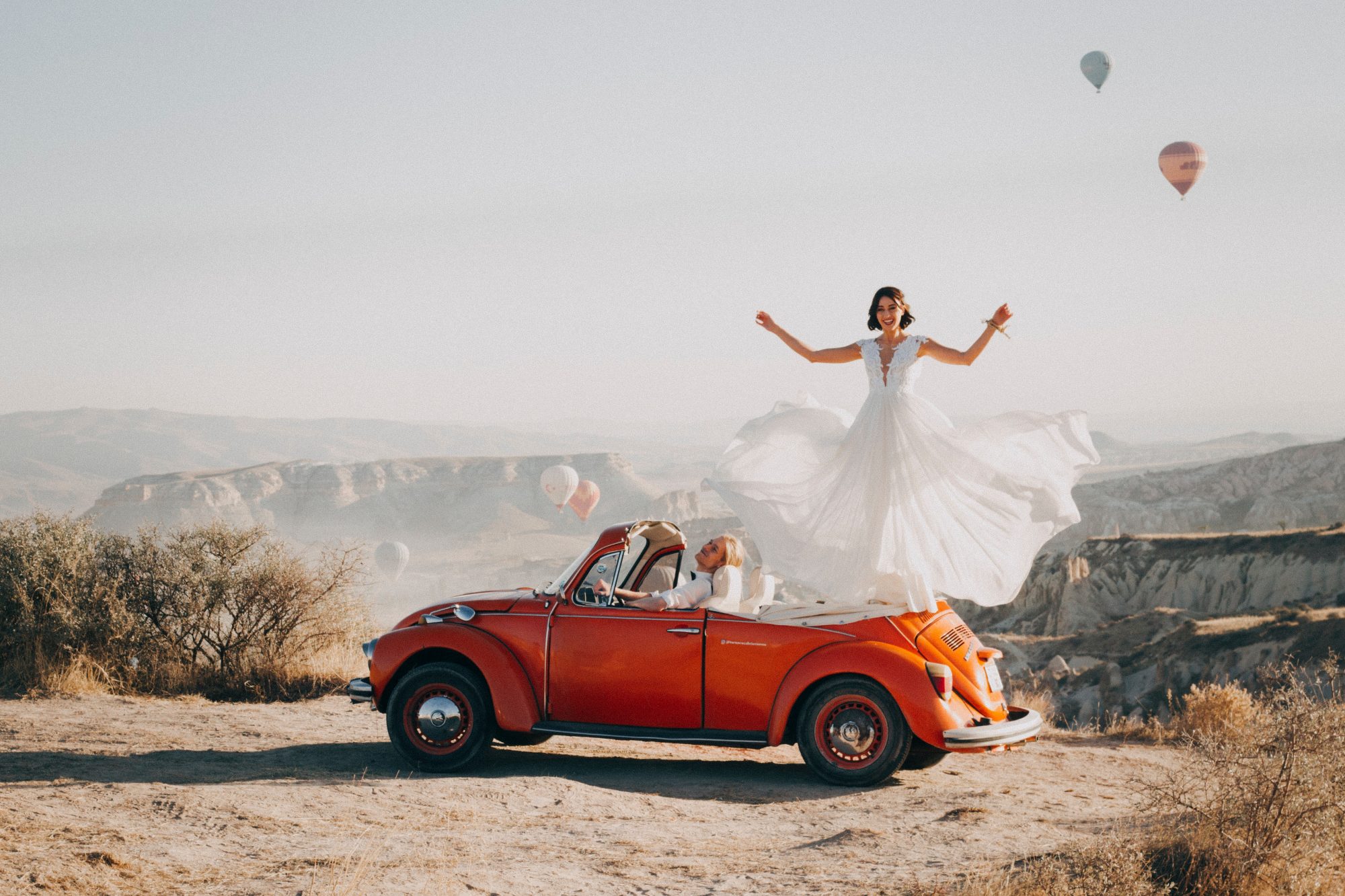 31 Unique Desert Wedding Ideas For the Ultimate Desert Chic Wedding