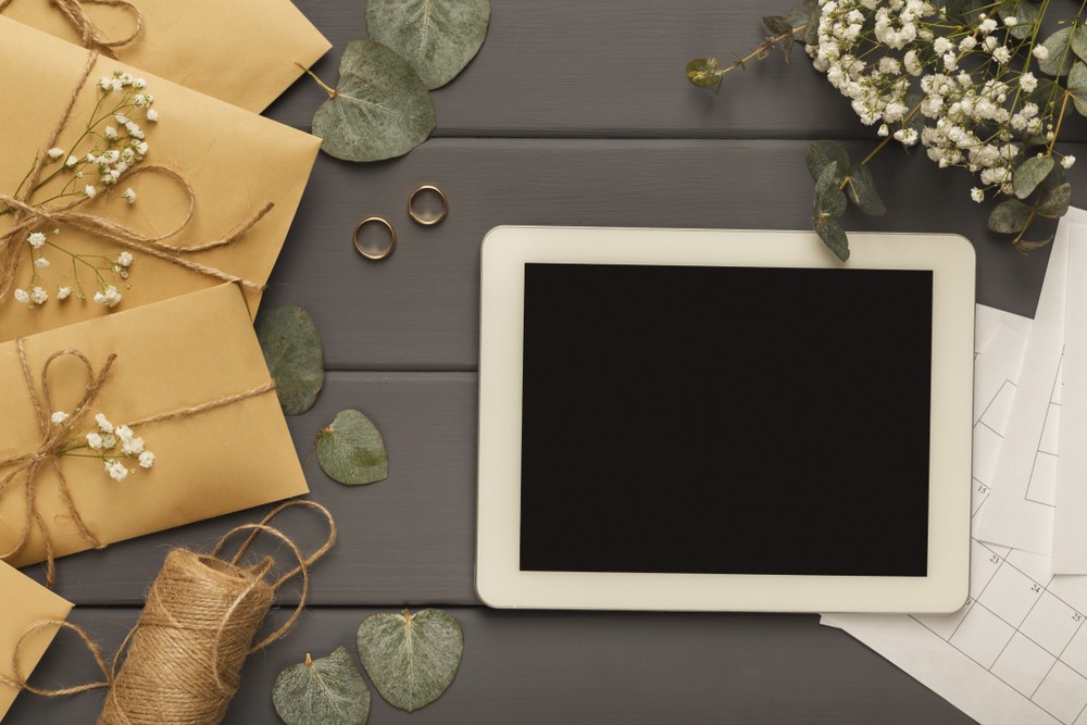 9 Best sites for Online Wedding Invitations Yeah Weddings