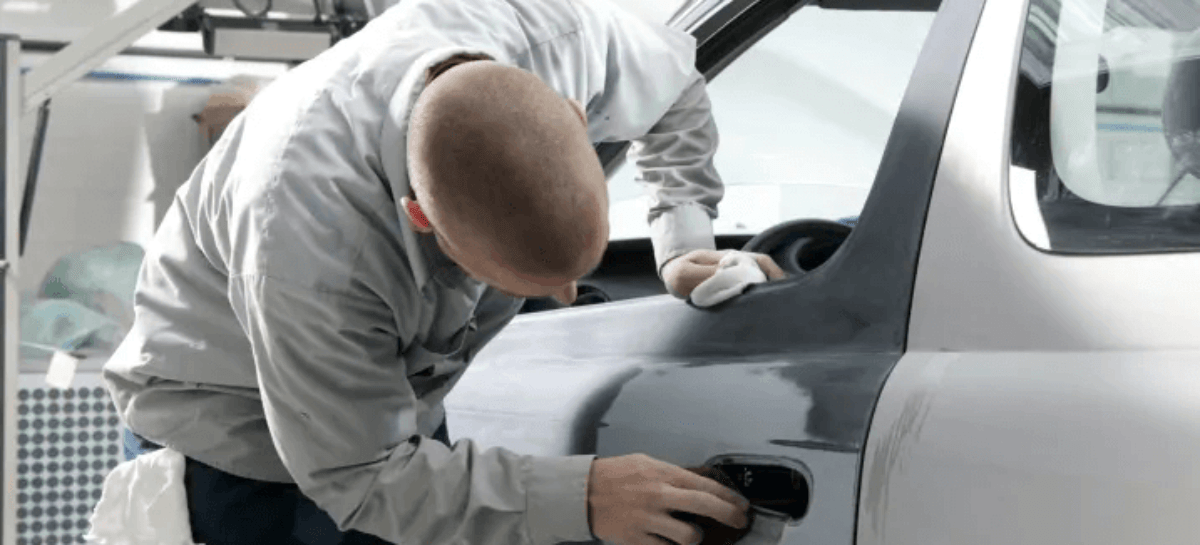 3 Tips for Choosing the Best Auto Body Shop for Your Needs Year Tearm