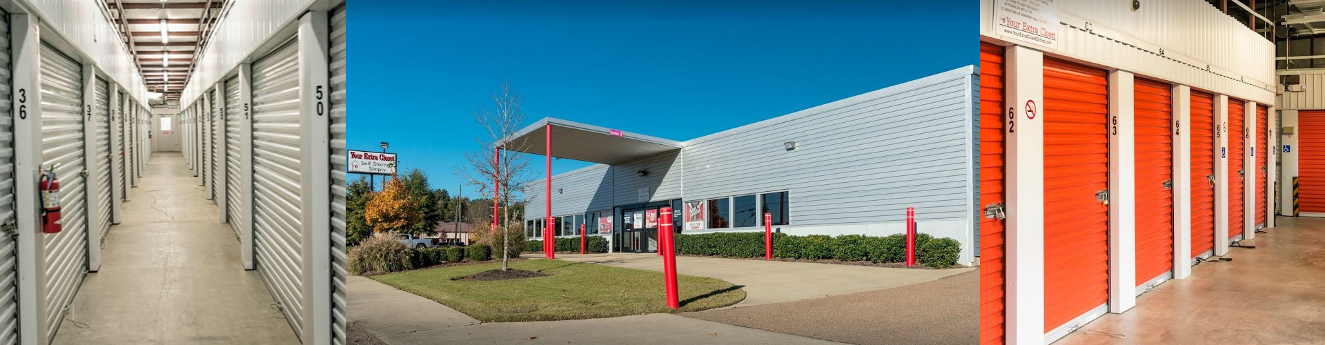 Storage Units Oxford Mississippi Dandk Organizer