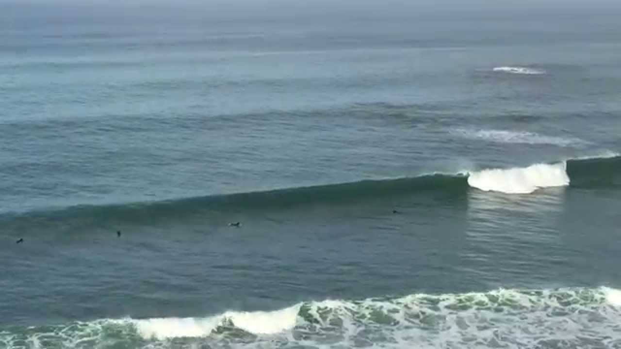 Surf Sand Dollar Beach, California, Surf Guide Yeeew!