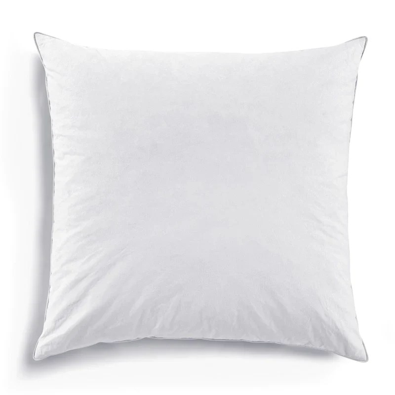 SUPER SOFT DOWN EURO SHAM INSERT Yee Haw Ranch Outfitters