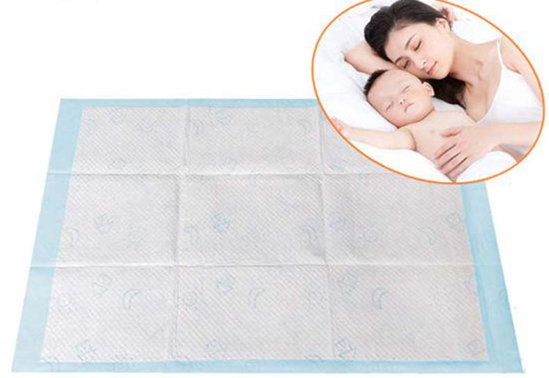 Best Disposable Bed Pads for Incontinence›