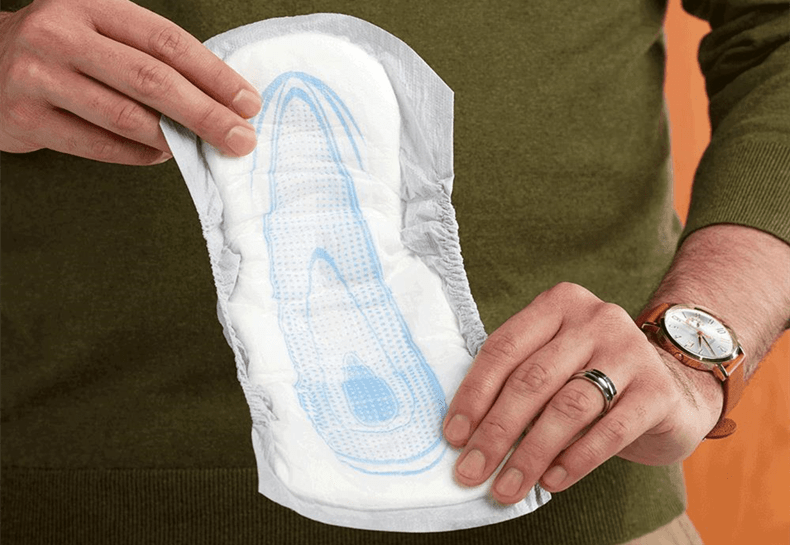 How to choose an incontinence pad›