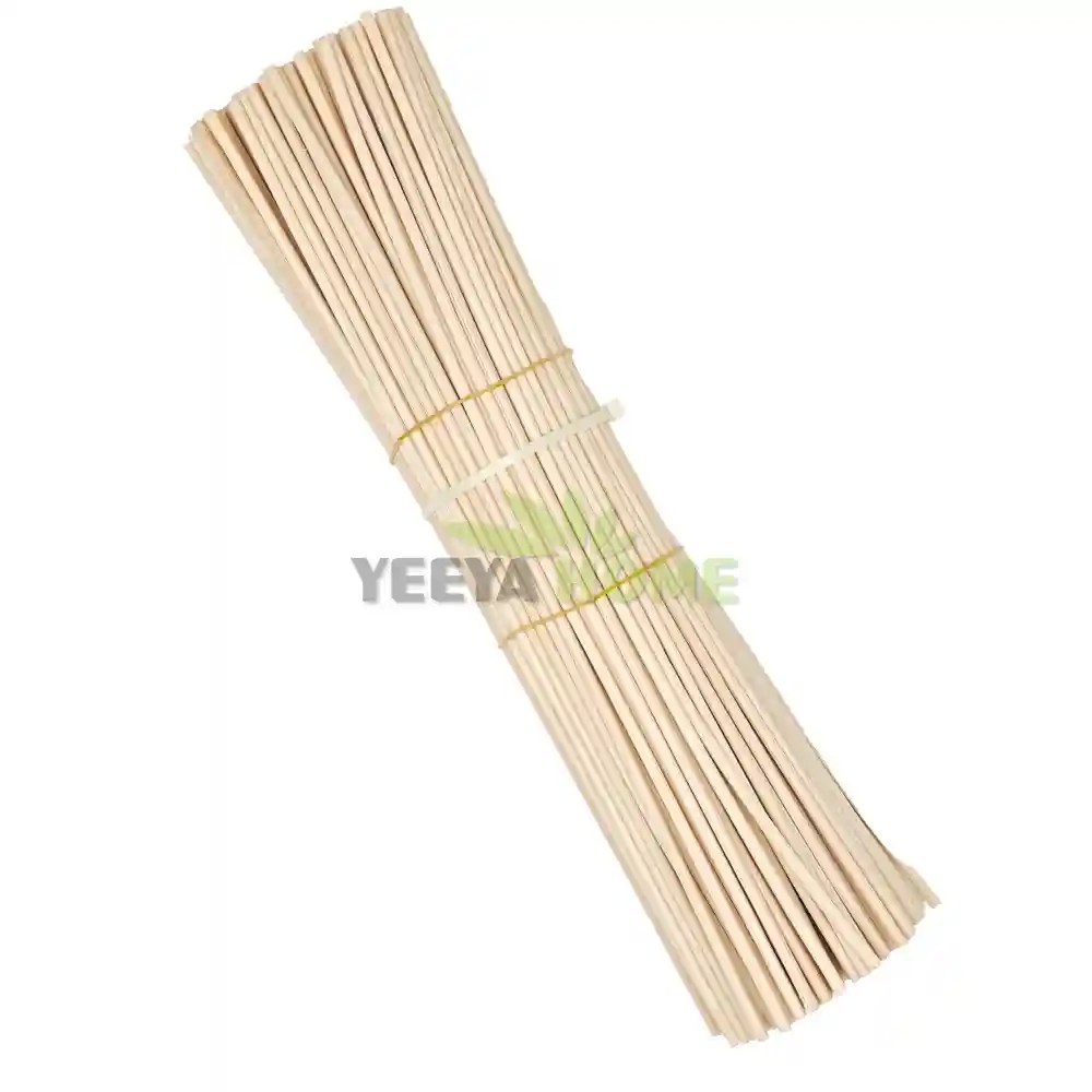 Rattan Reed Diffuser Straight Stick Wholesale Supplier YeeyaHome