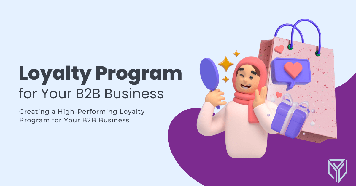 Best B2B Loyalty Programs Successful B2B Program Example