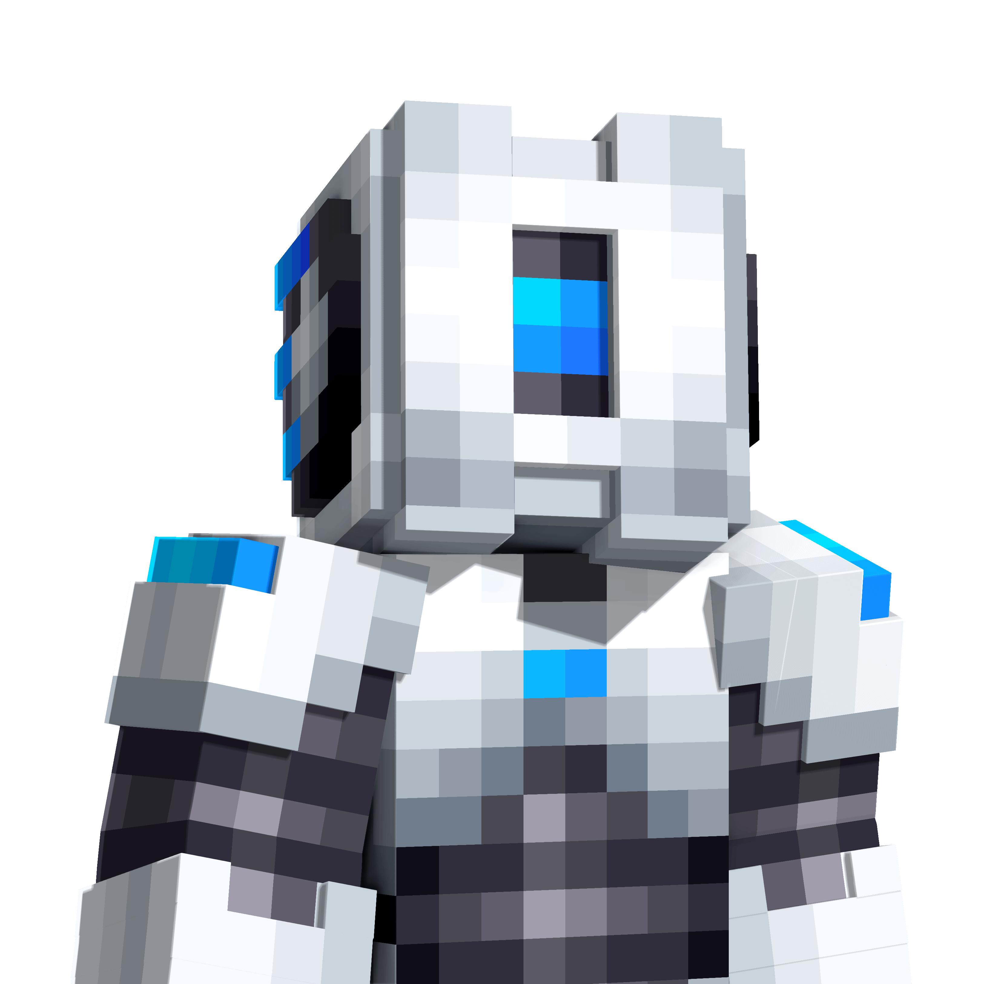 Jellybean Minecraft Skins