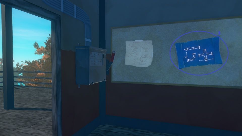 Raft balboa light bulb