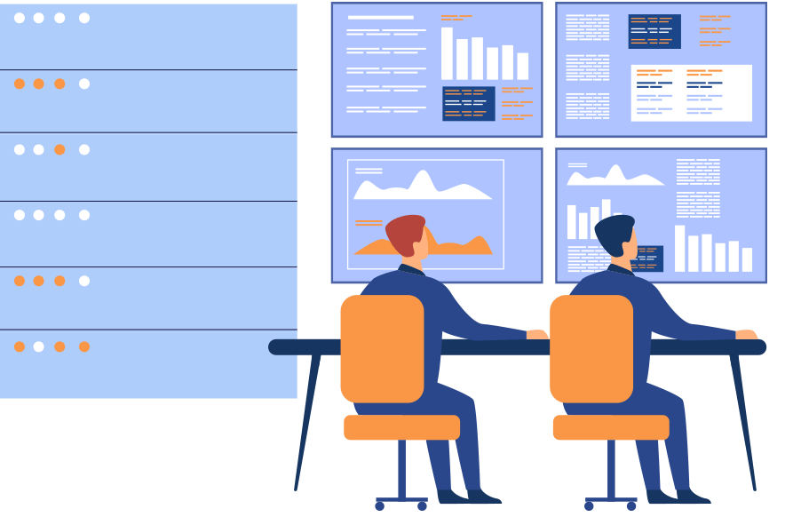 Facility Management Software in Saudi Arabia , Bahrain Yellostack