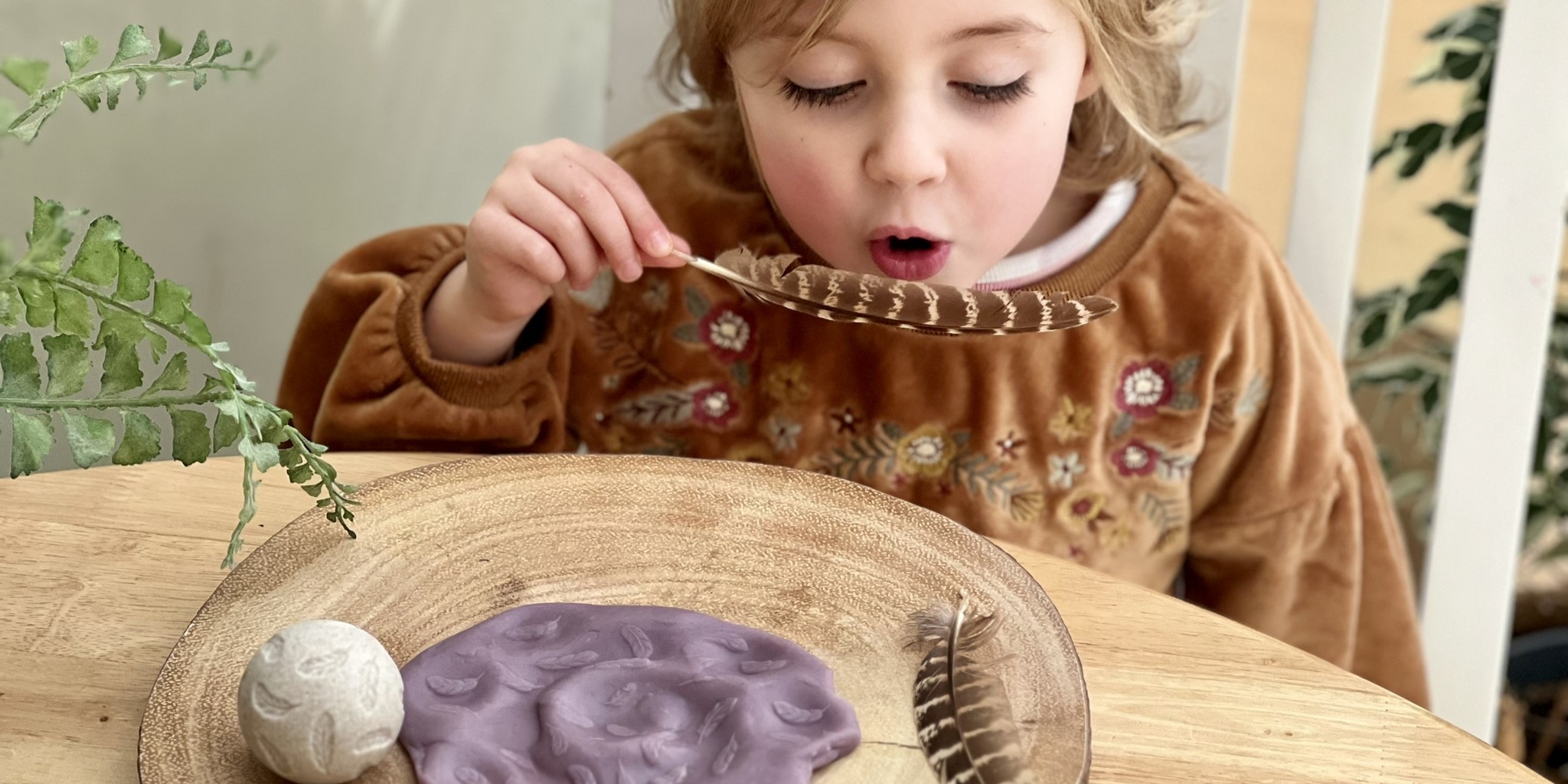 Navigating Early Years Transitions Activities to foster emotional