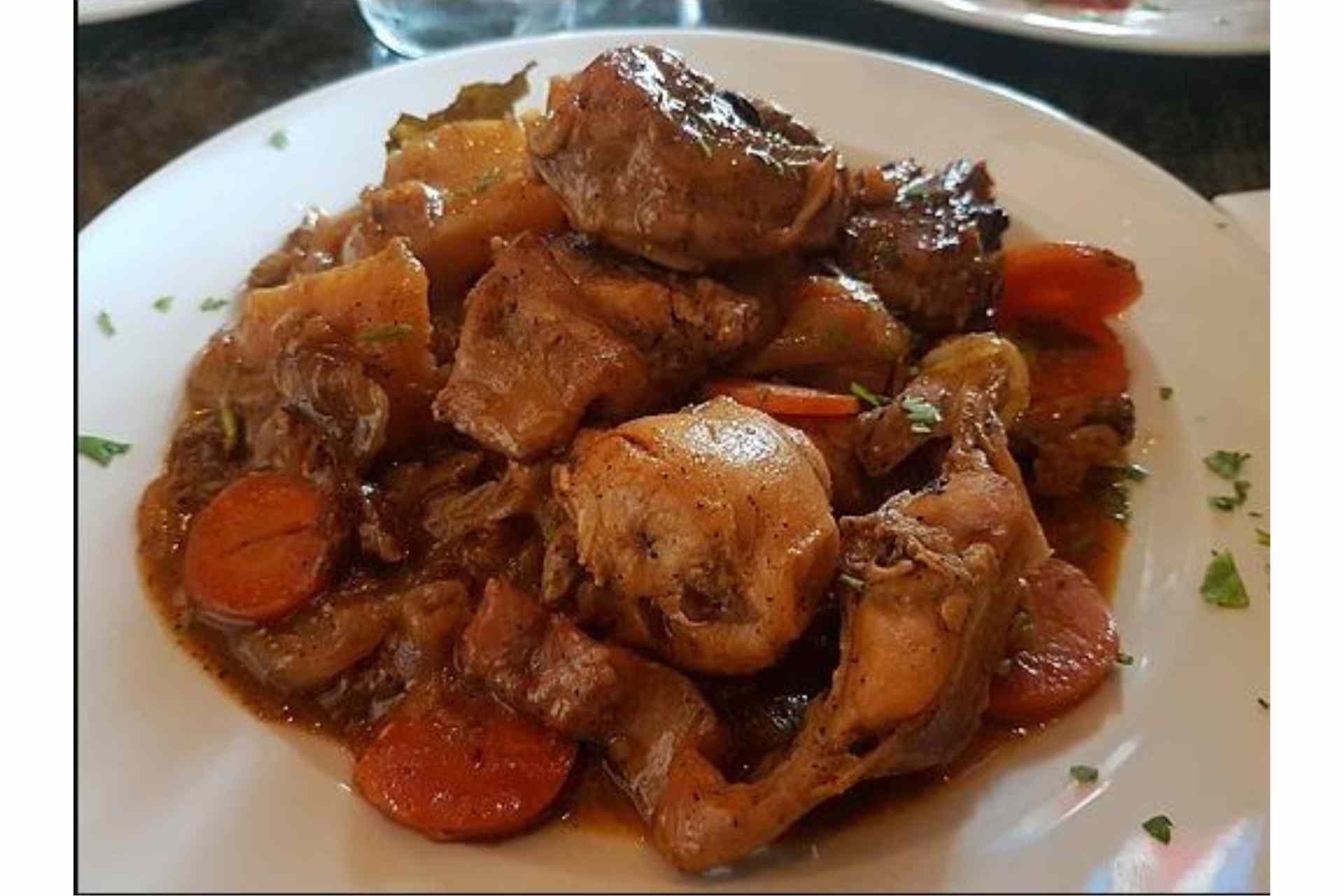 It's The Most Wonderful Time Of The Year For A Traditional Maltese Dinner