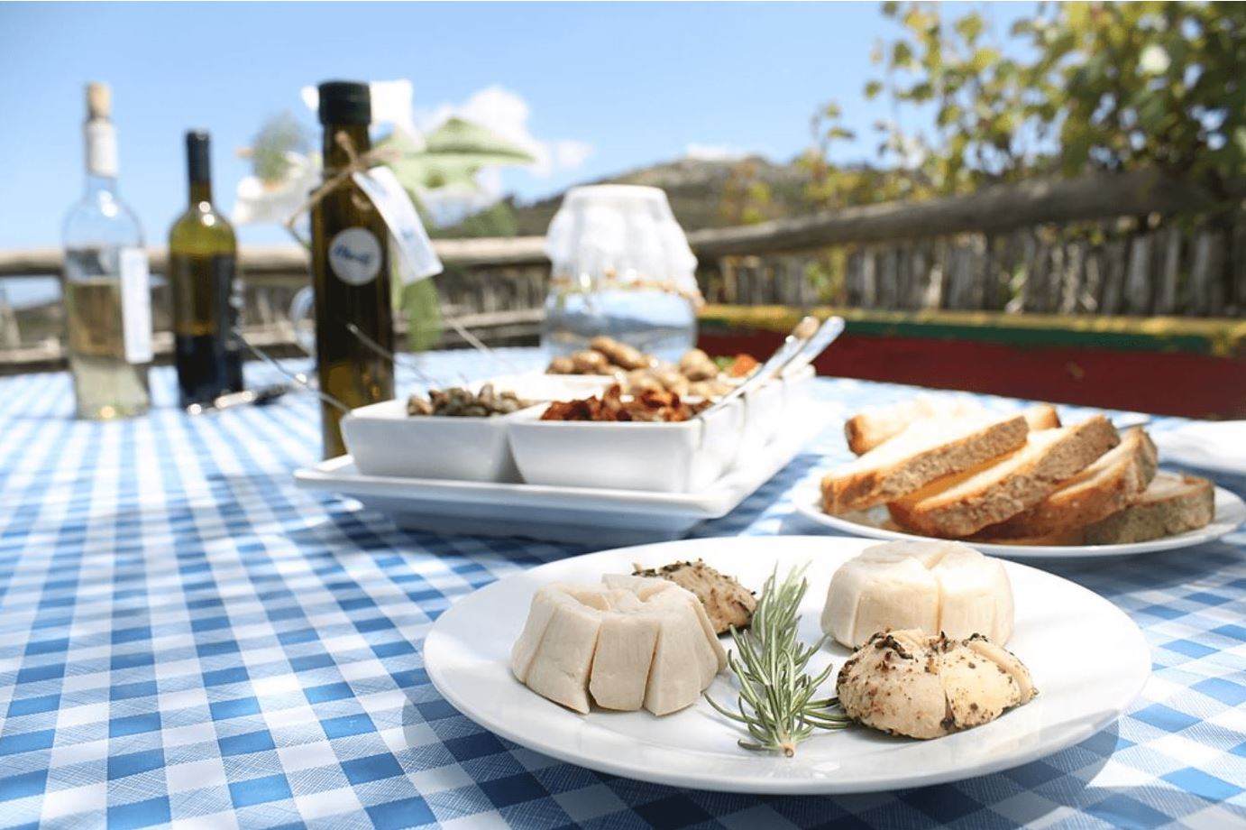 It's The Most Wonderful Time Of The Year For A Traditional Maltese Dinner
