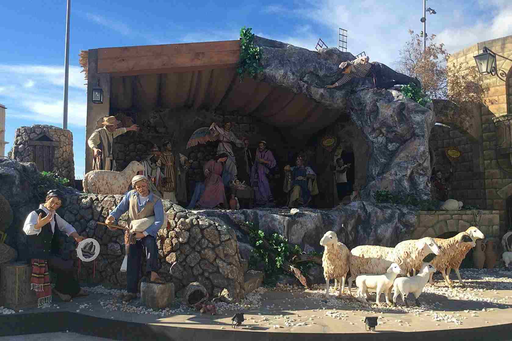 From Gulbiena To Processions Here Are 5 Wonderful Maltese Christmas Traditions