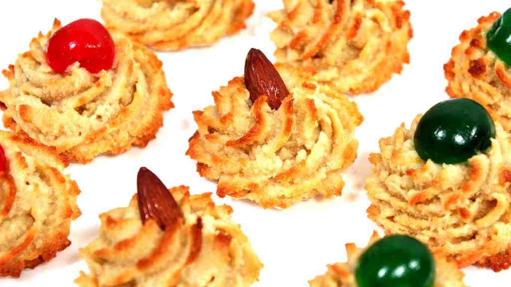 8 Desserts You Will Most Probably Find In Any Maltese Home This Christmas