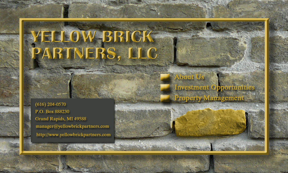 Yellow Brick Partners, LLC