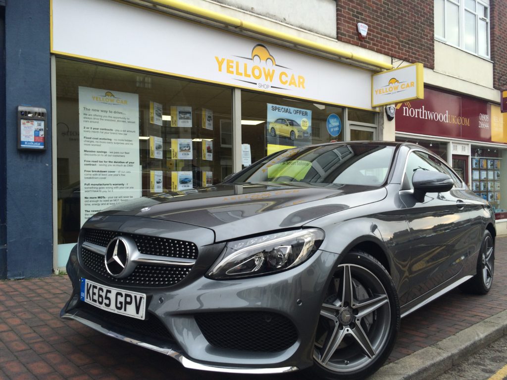 Business Contract Leasing Leighton Buzzard