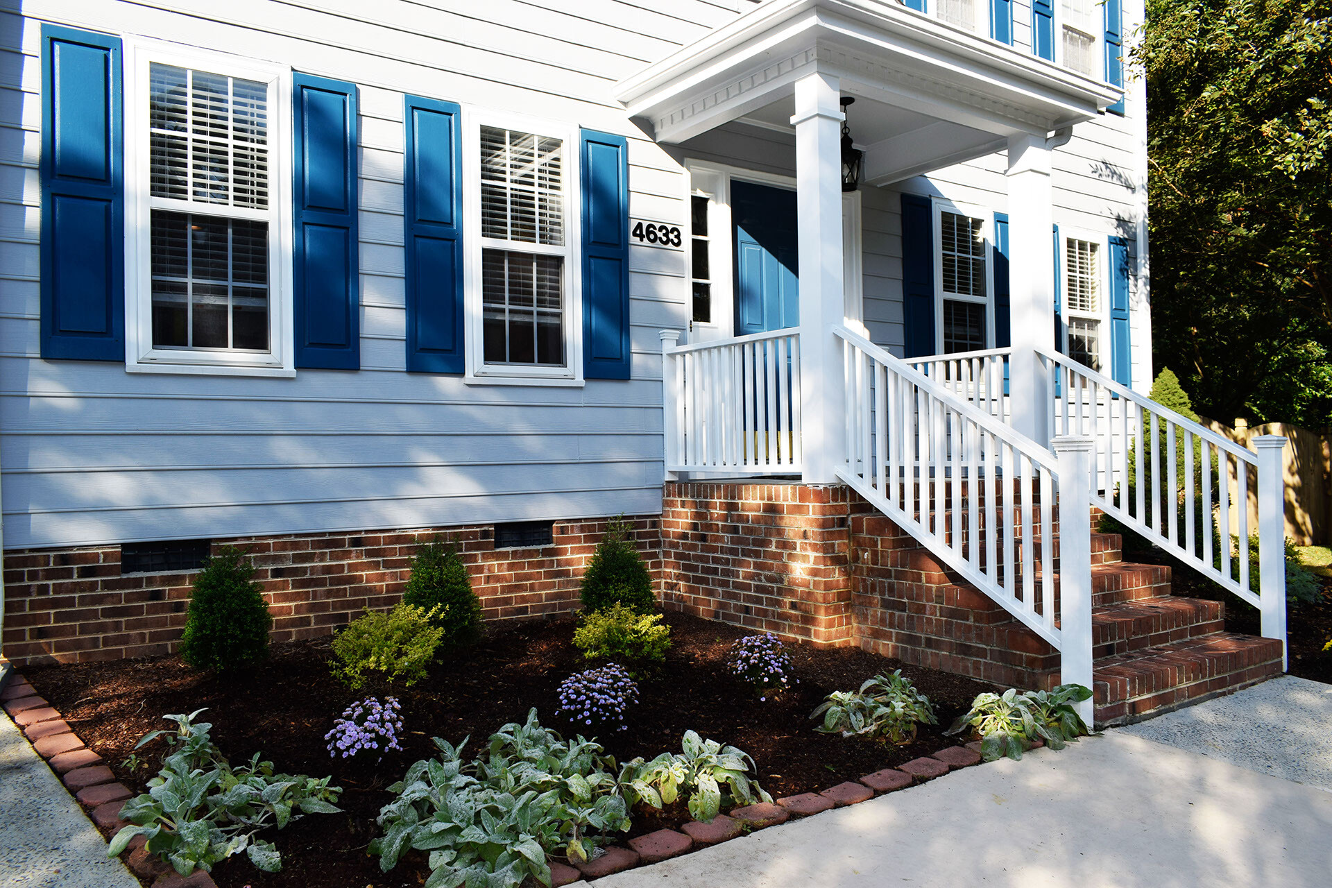4633 Timberhurst Drive Raleigh, NC