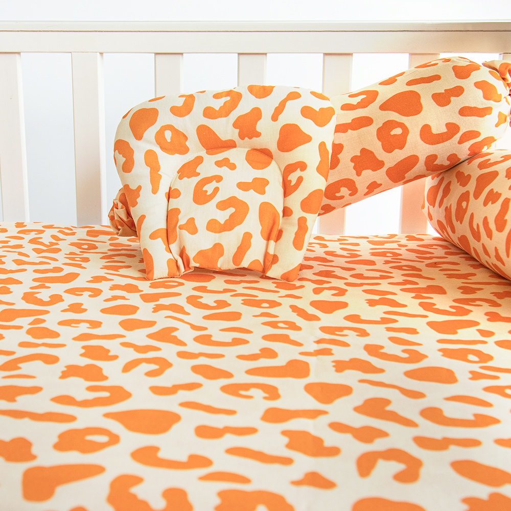 Wild & Free Bedding Gift Basket