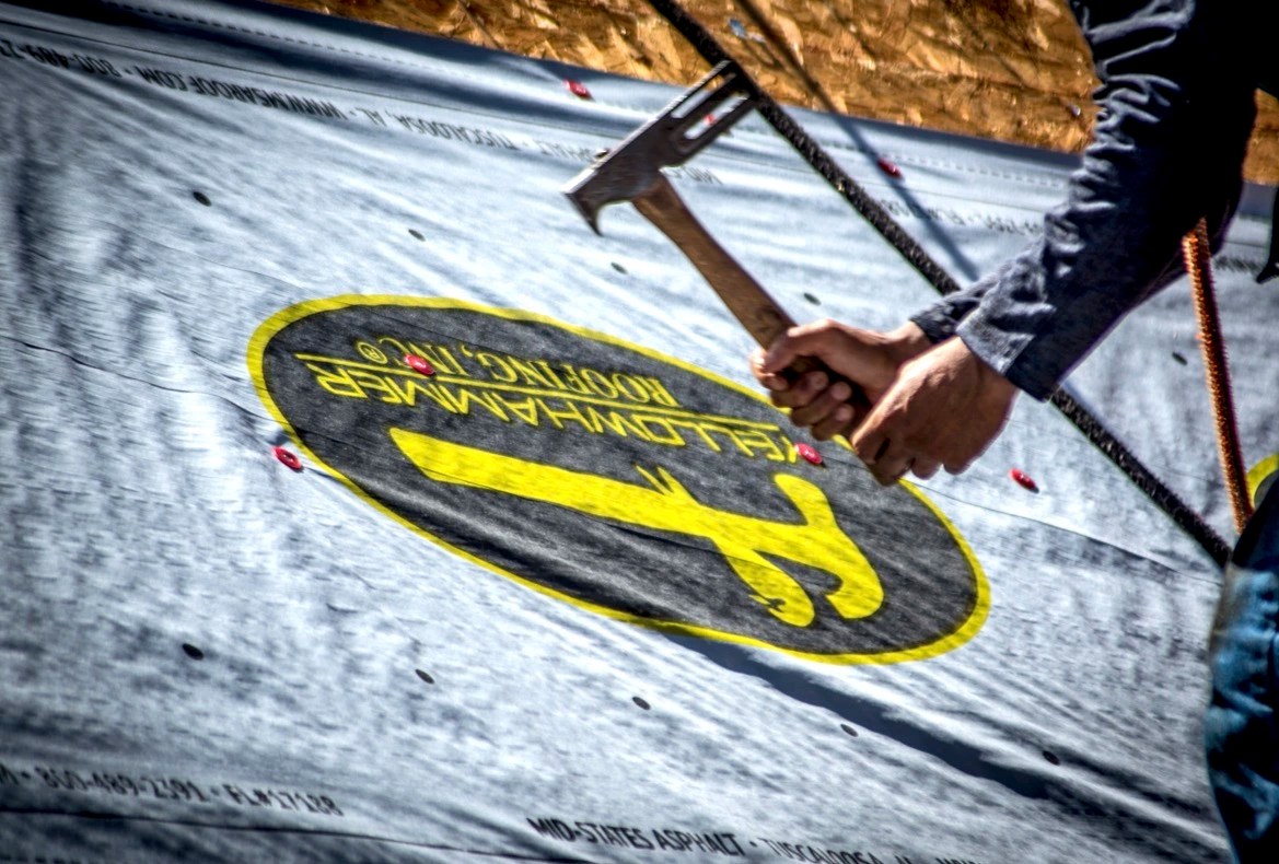 Shingle Roofing Huntsville Birmingham Yellowhammer Roofing Inc