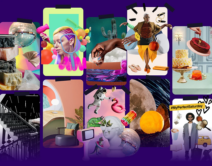 Ultimate Guide to Shuffles App by Pinterest Yellow House Consulting