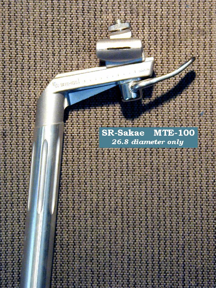 long setback seatpost Bike Forums