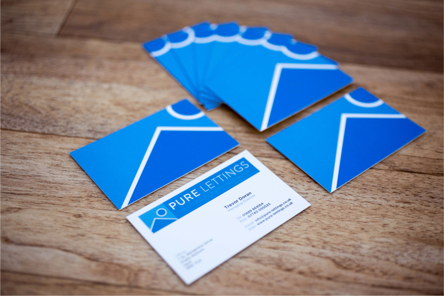 Pure Lettings Reviews & Opening Times