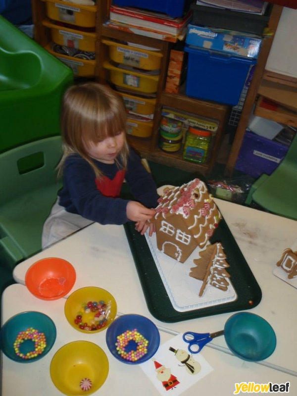 Daisy Chain Nursery in Bradford, Reviews Opening Times UK