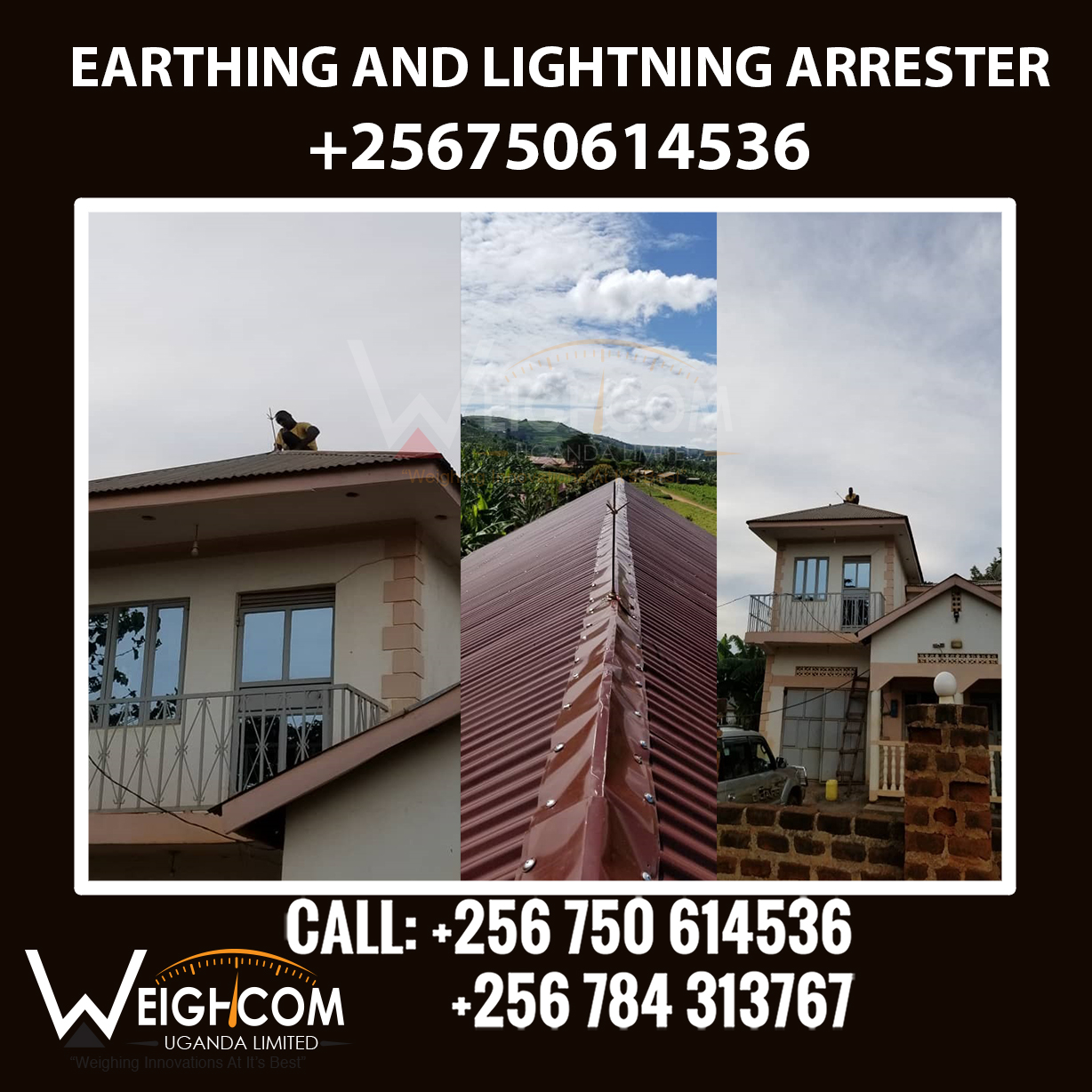 Construction in Kampala, Central Region, Uganda Yellow pages Uganda