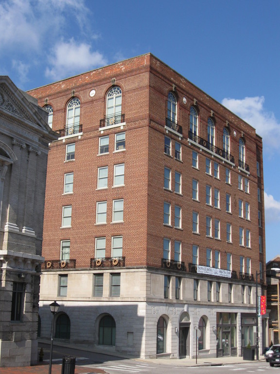 The Yellow Room, Inc. Home