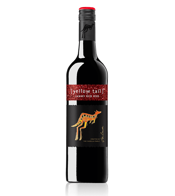 Smooth Red Blend [yellow tail] Wines US