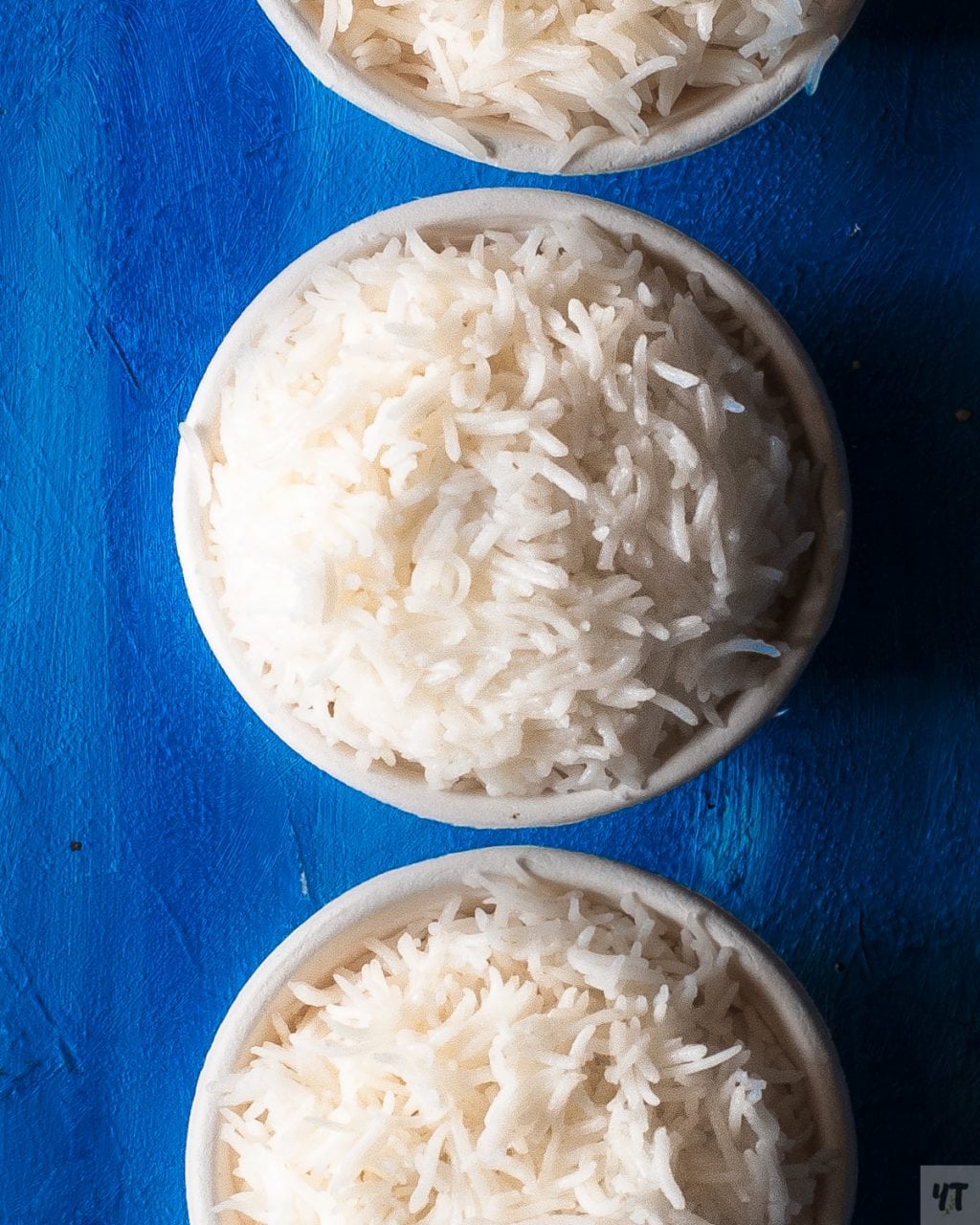 How to Cook Basmati rice in Instant Pot Rice to Water Ratio and Time