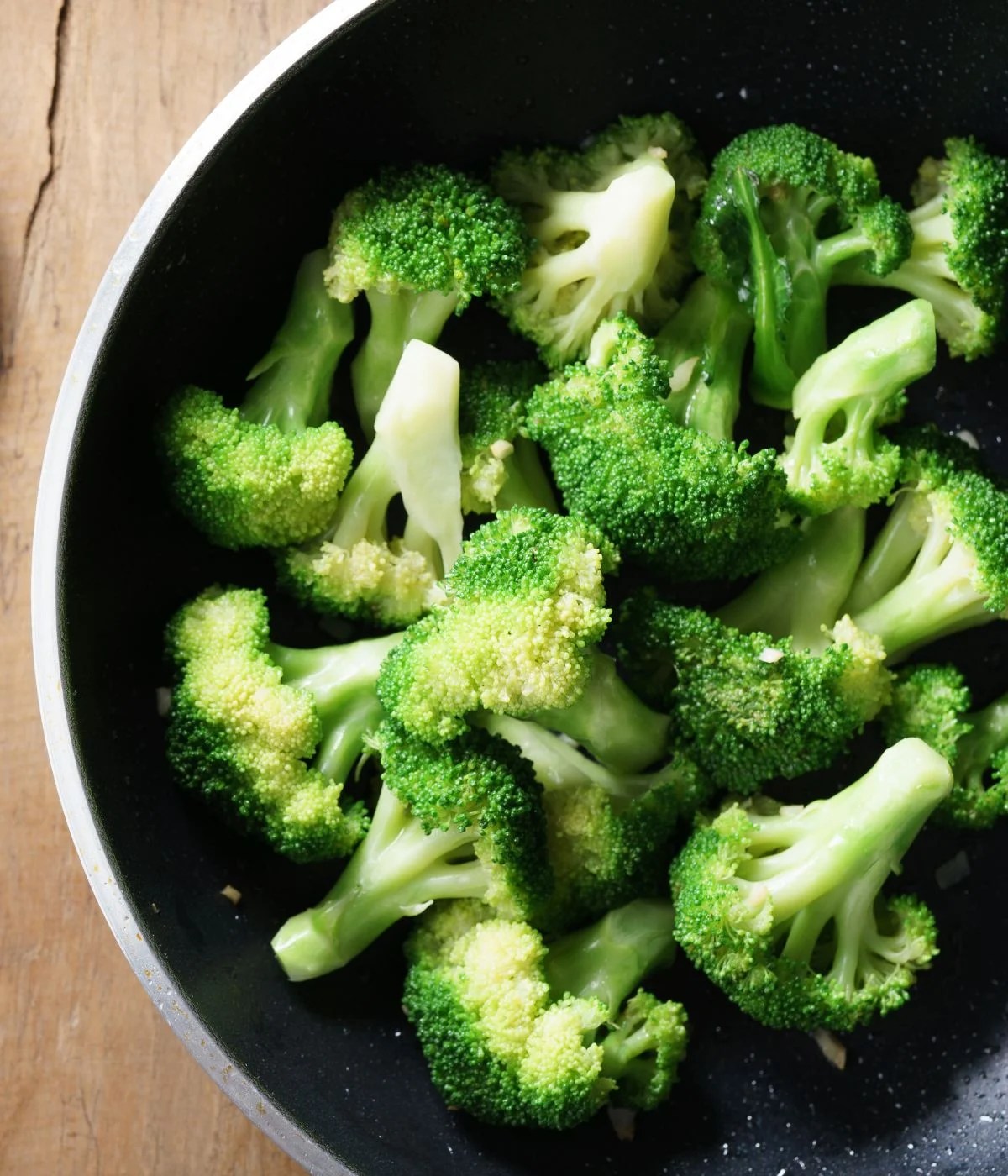 How to Steam Broccoli in Instant Pot
