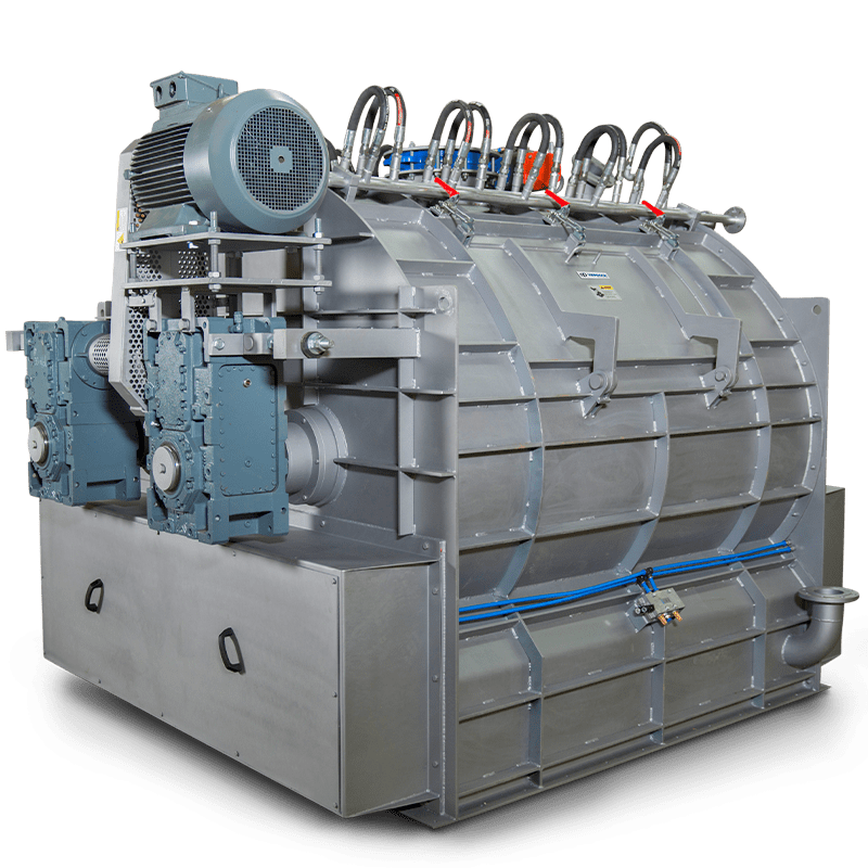 Yemmak Vacuum Coater