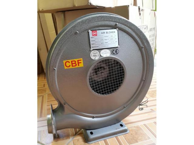 centrifugal fan daya tekanan sedang Centrifugal Surabaya UD. YEN TEHNIK Ventilasi Fan