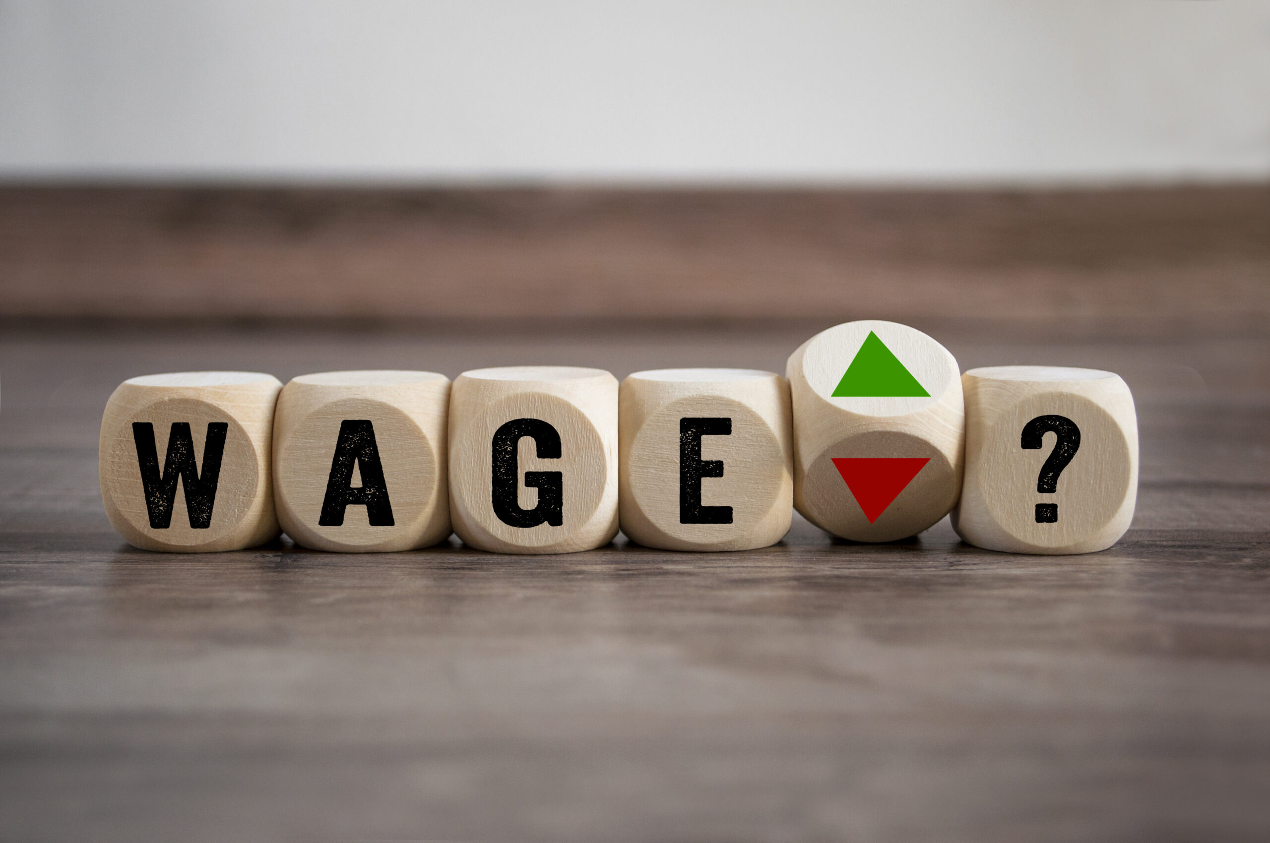 Michigan Taxable Wage Base Increases to 9,500